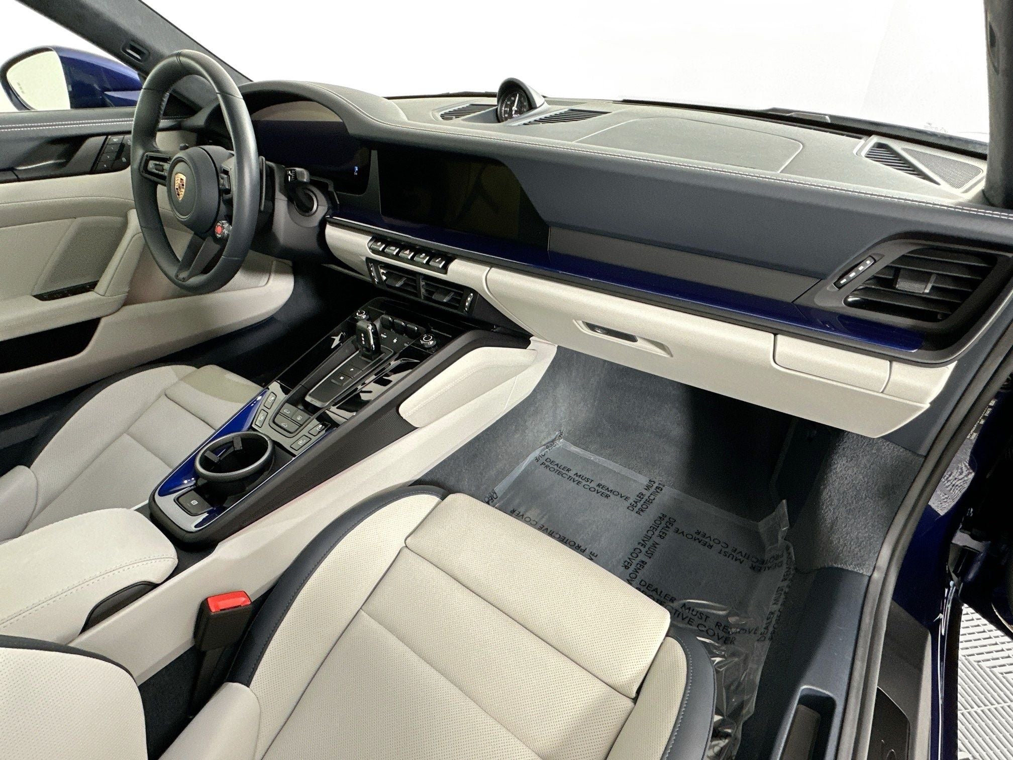 2026 Porsche 911 Carrera GTS