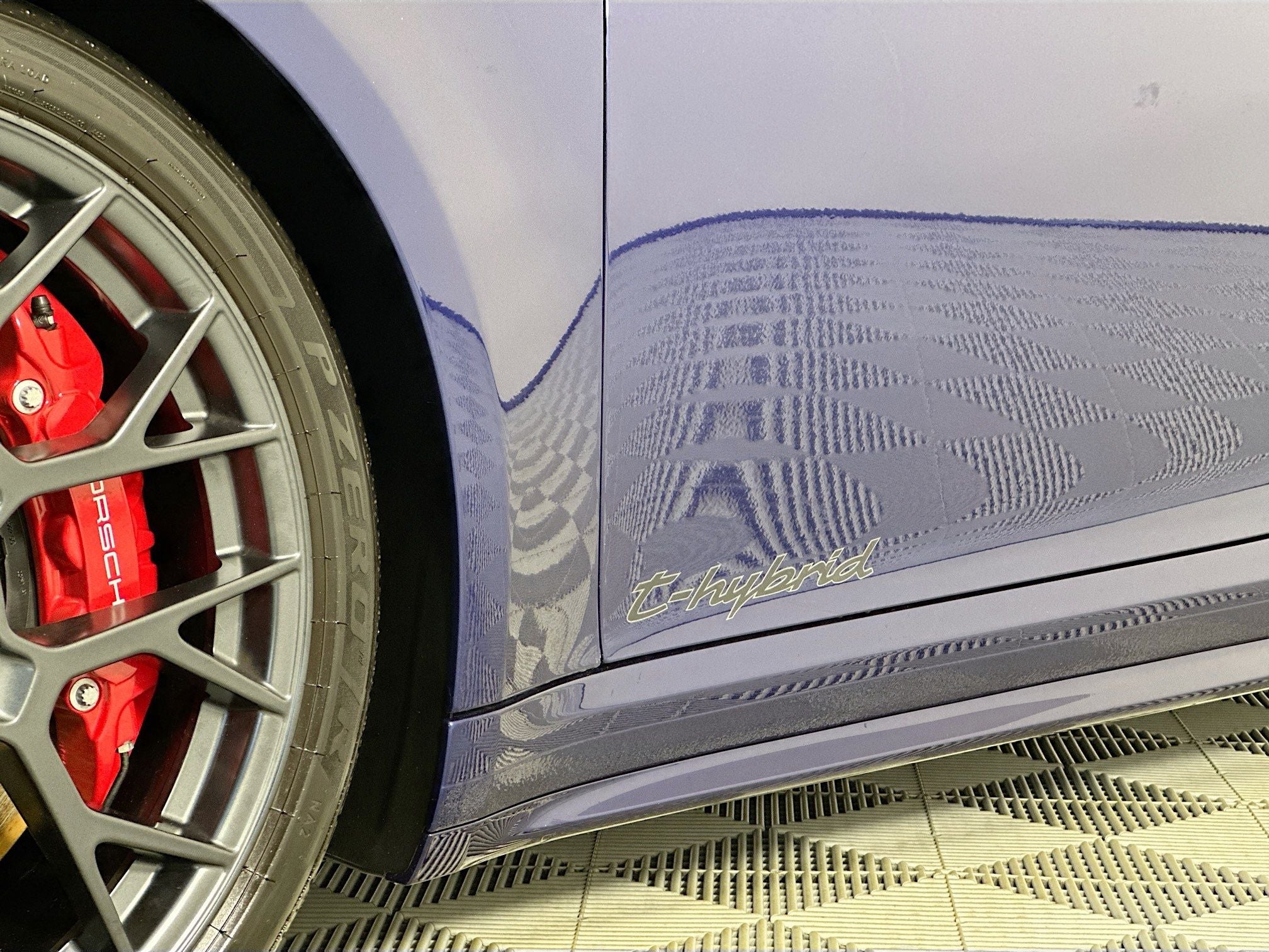 2026 Porsche 911 Carrera GTS