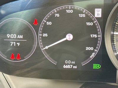 2022 Porsche 911 Edition 50 Years Porsche 7 Speed Manual