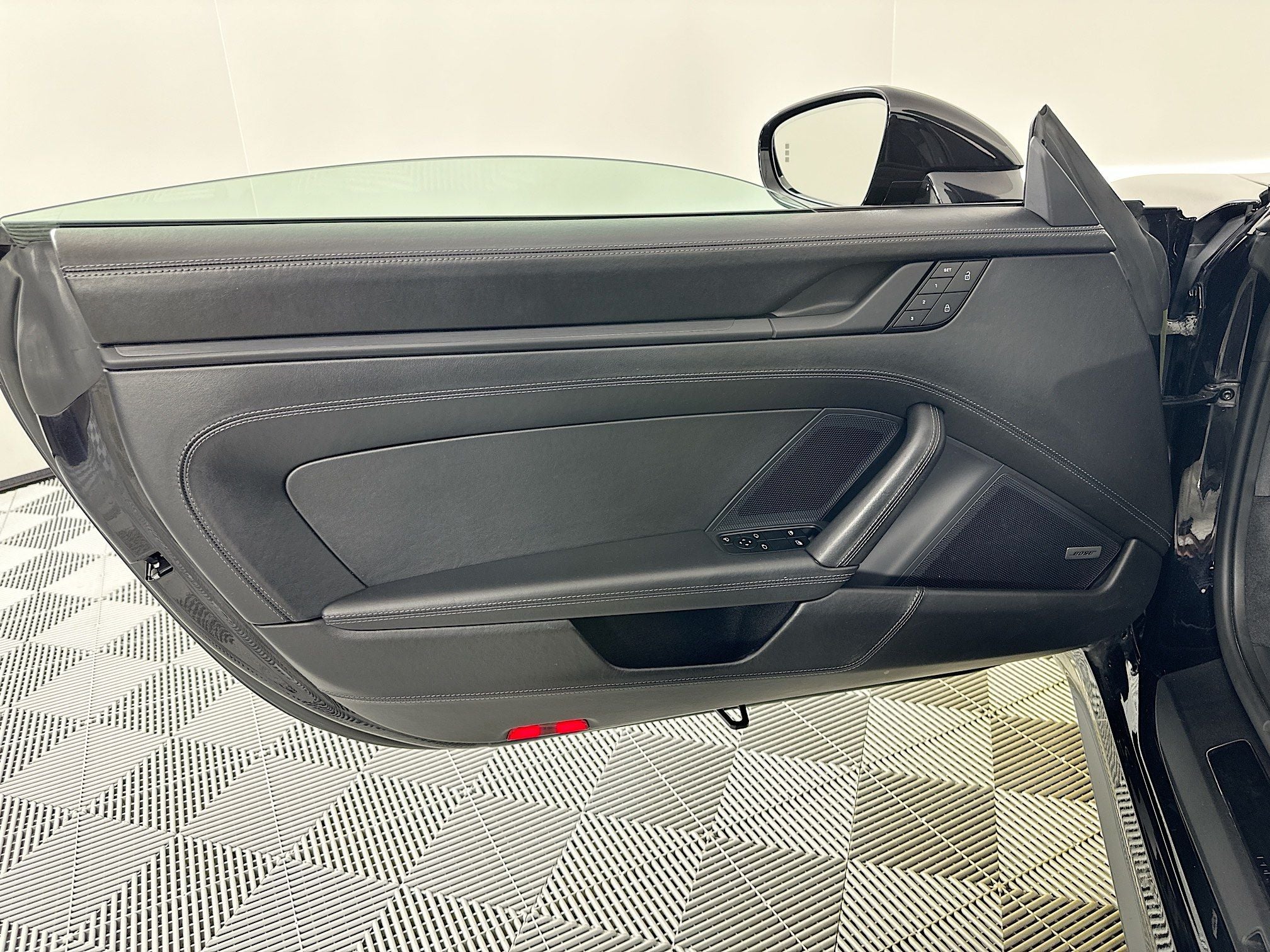 2022 Porsche 911 Edition 50 Years Porsche 7 Speed Manual