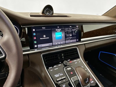 2023 Porsche Panamera E-Hybrid 4 Executive