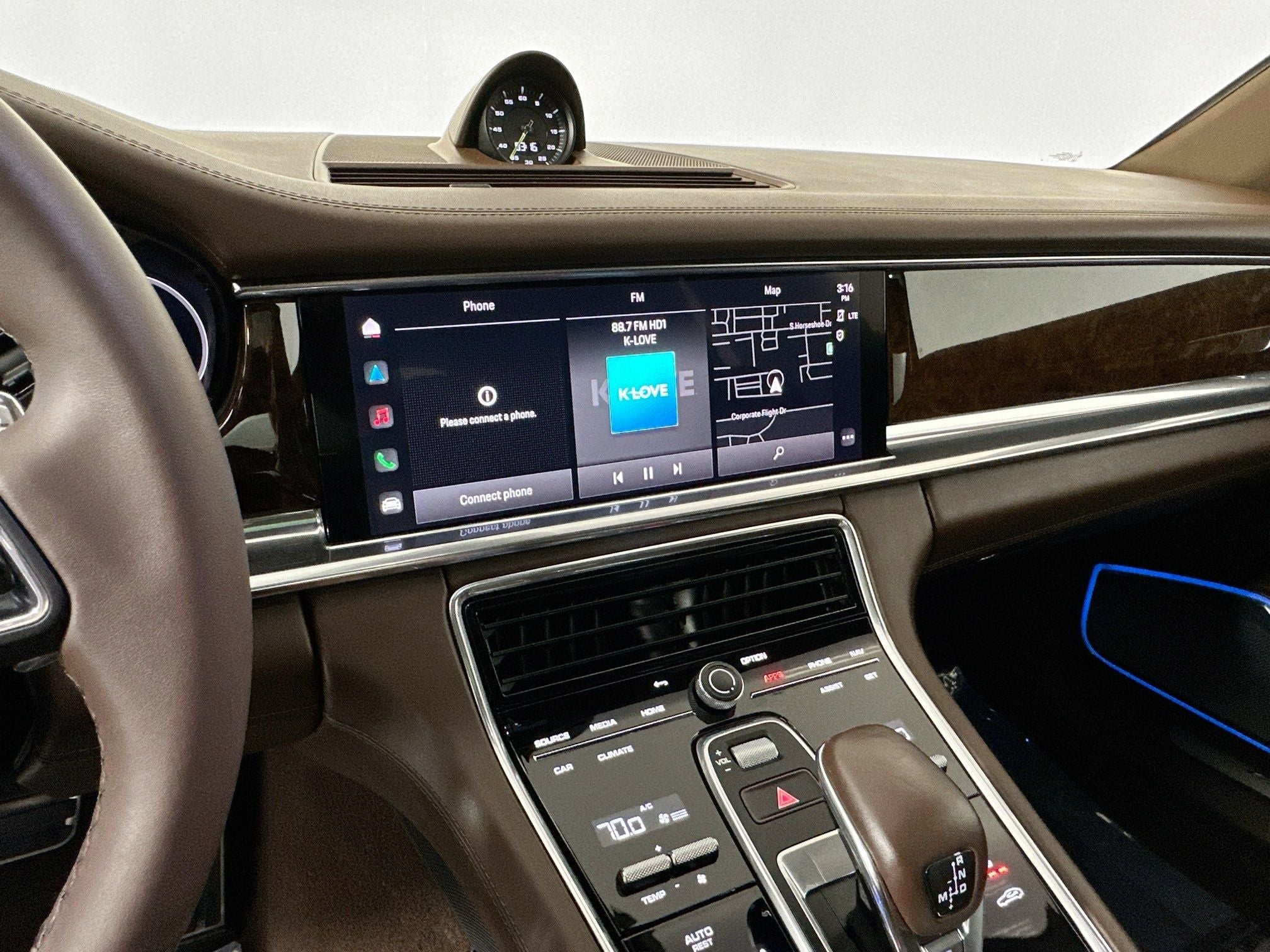 2023 Porsche Panamera E-Hybrid 4 Executive