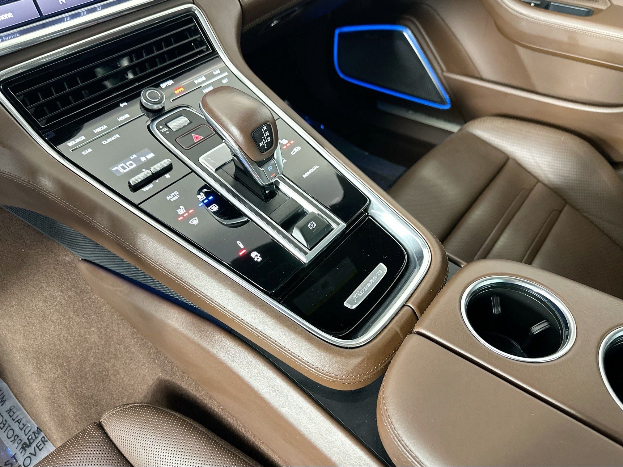 2023 Porsche Panamera E-Hybrid 4 Executive