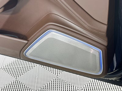 2023 Porsche Panamera E-Hybrid 4 Executive