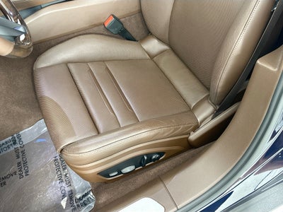 2023 Porsche Panamera E-Hybrid 4 Executive