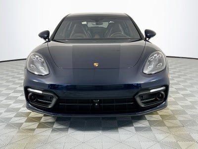 2023 Porsche Panamera E-Hybrid 4 Executive