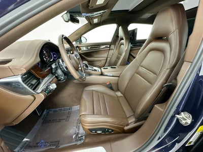 2023 Porsche Panamera E-Hybrid 4 Executive