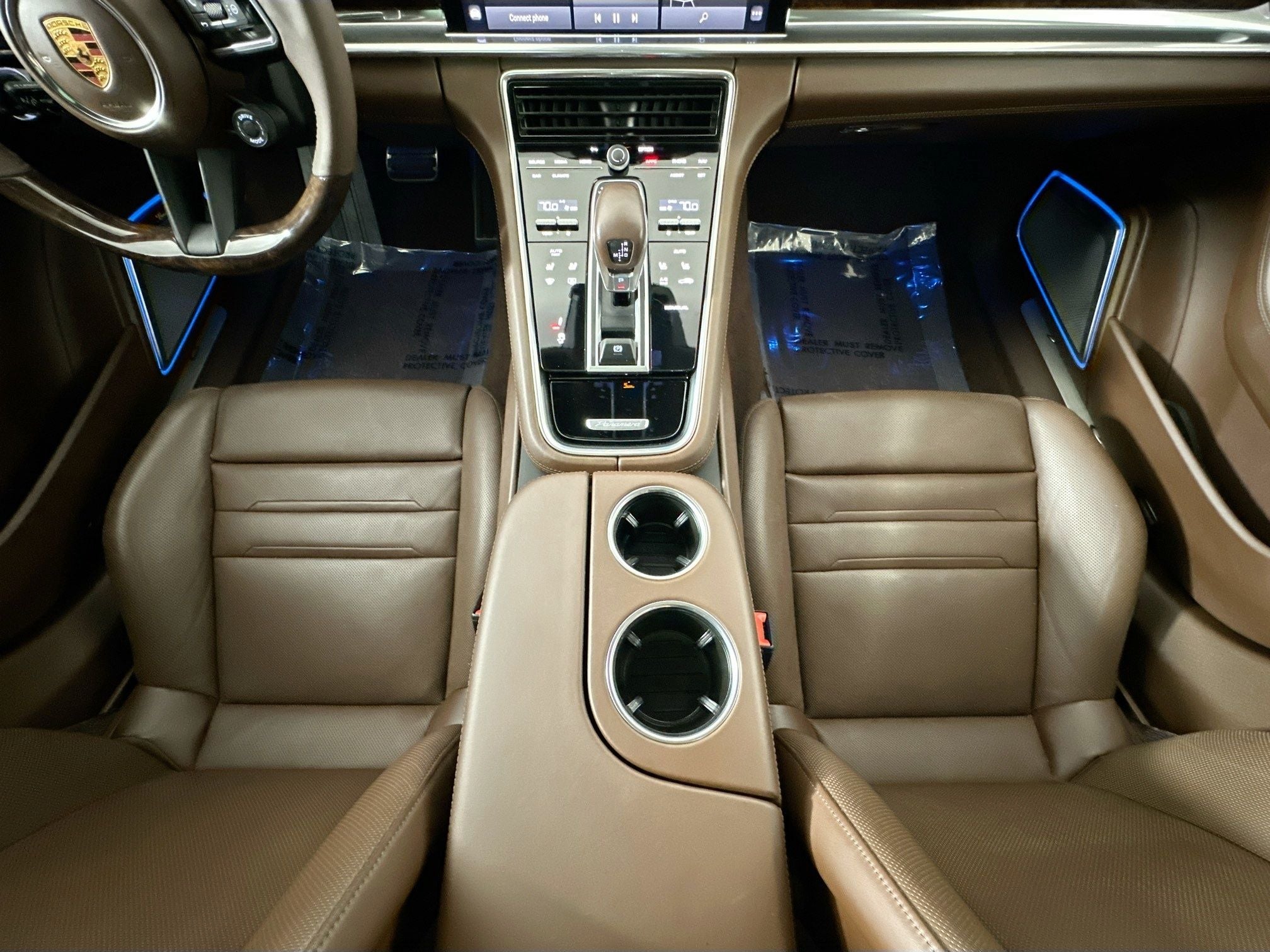 2023 Porsche Panamera E-Hybrid 4 Executive