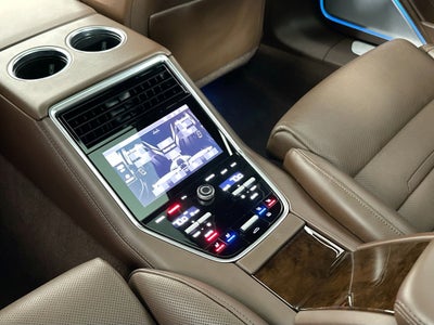 2023 Porsche Panamera E-Hybrid 4 Executive
