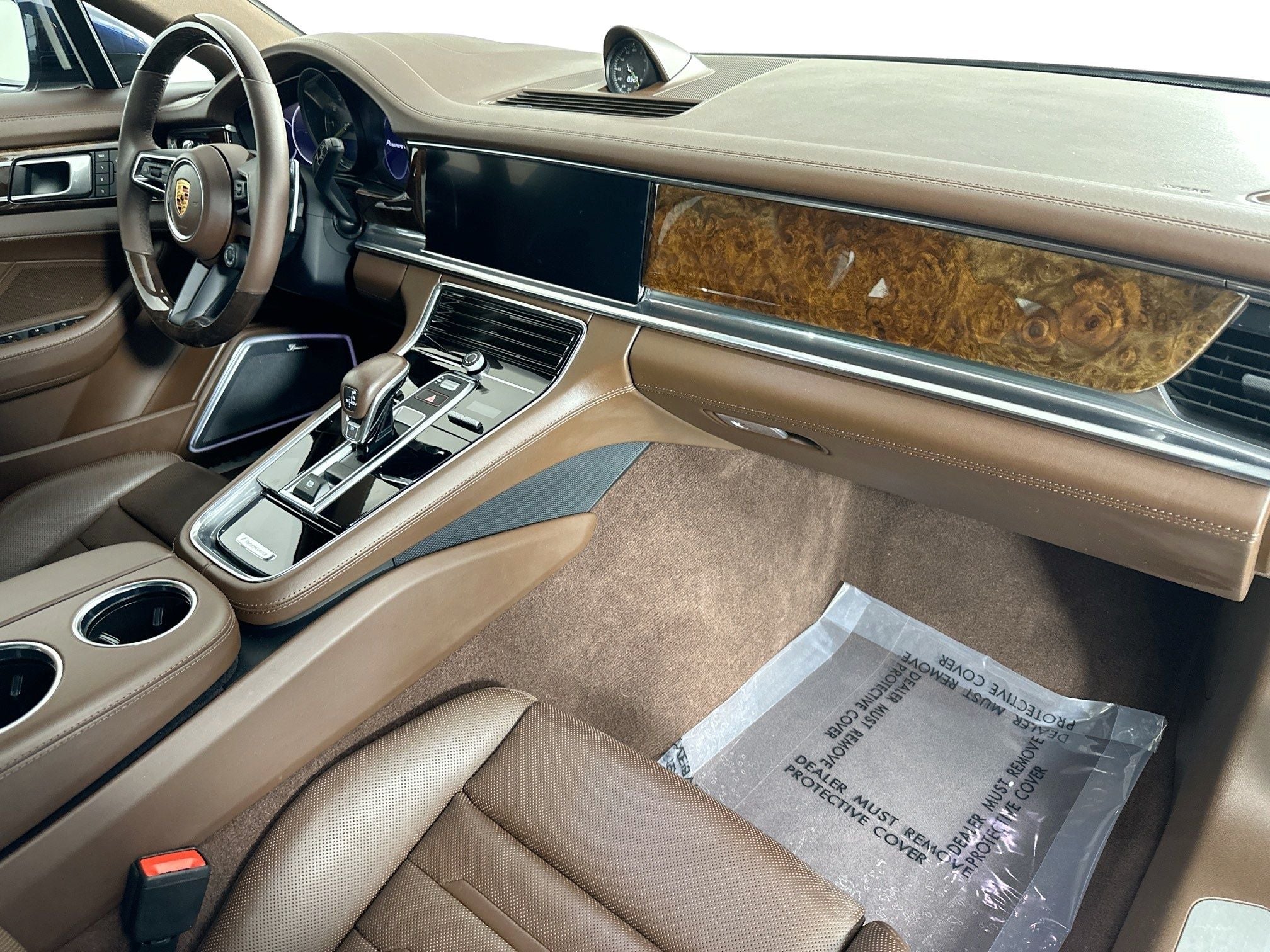 2023 Porsche Panamera E-Hybrid 4 Executive