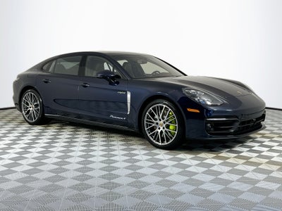 2023 Porsche Panamera E-Hybrid 4 Executive