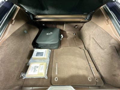 2023 Porsche Panamera E-Hybrid 4 Executive