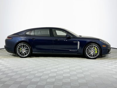 2023 Porsche Panamera E-Hybrid 4 Executive