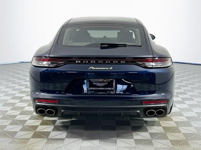 2023 Porsche Panamera E-Hybrid 4 Executive