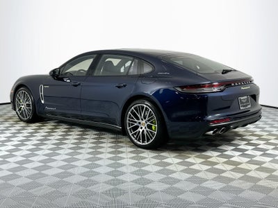 2023 Porsche Panamera E-Hybrid 4 Executive
