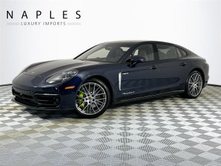 2023 Porsche Panamera E-Hybrid 4 Executive
