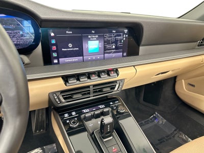 2022 Porsche 911 Carrera