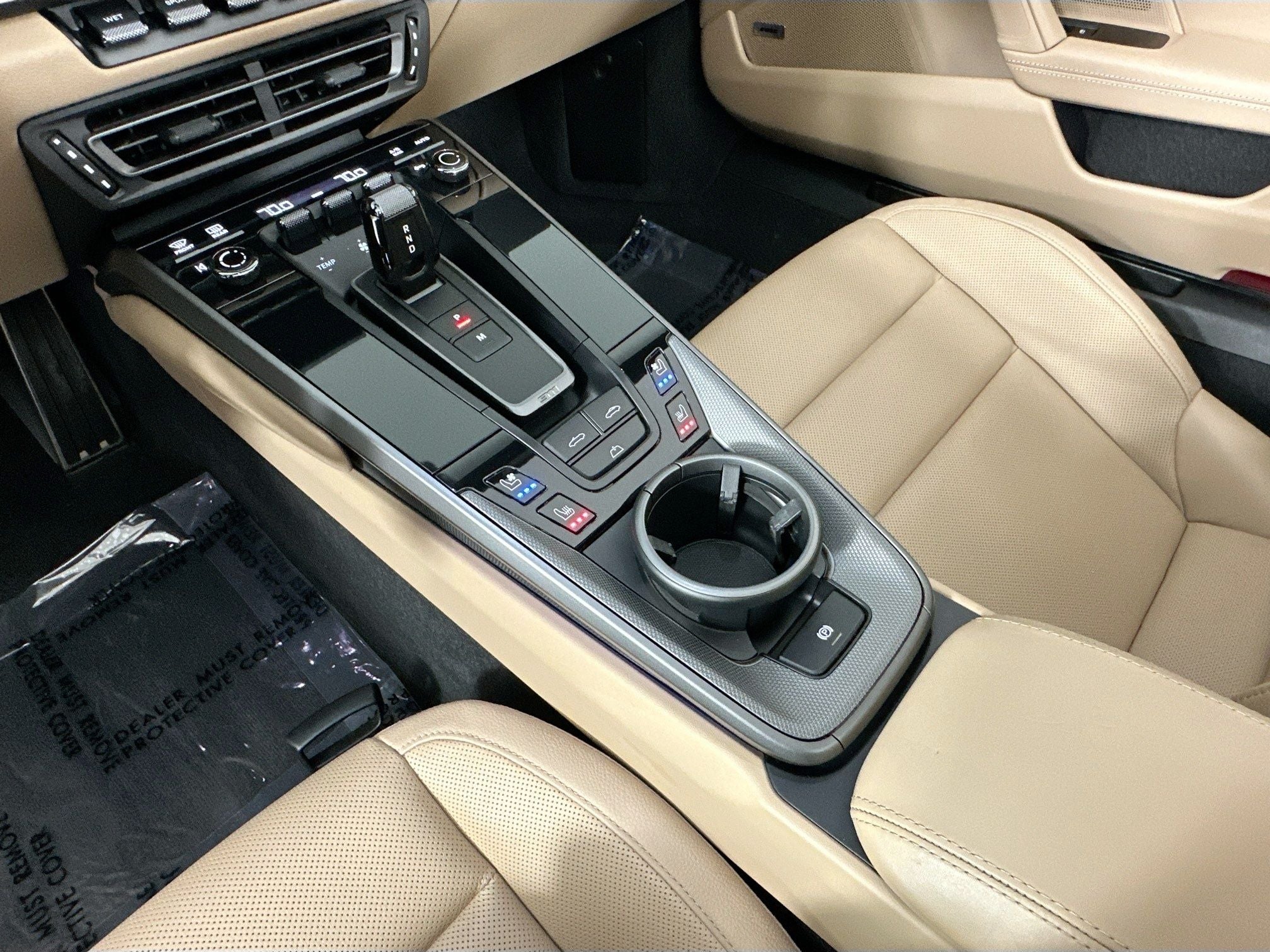 2022 Porsche 911 Carrera