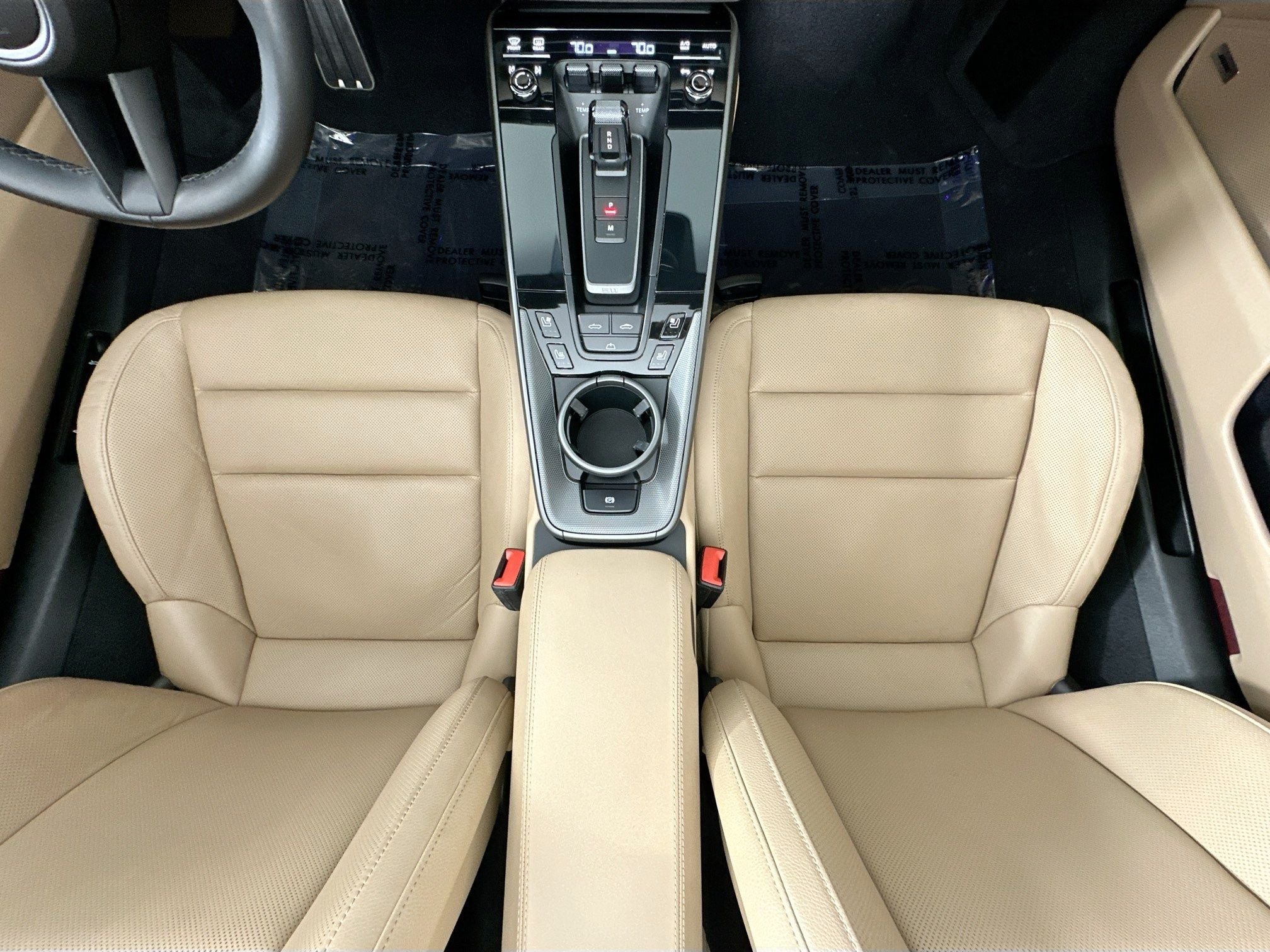 2022 Porsche 911 Carrera