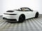 2022 Porsche 911 Carrera