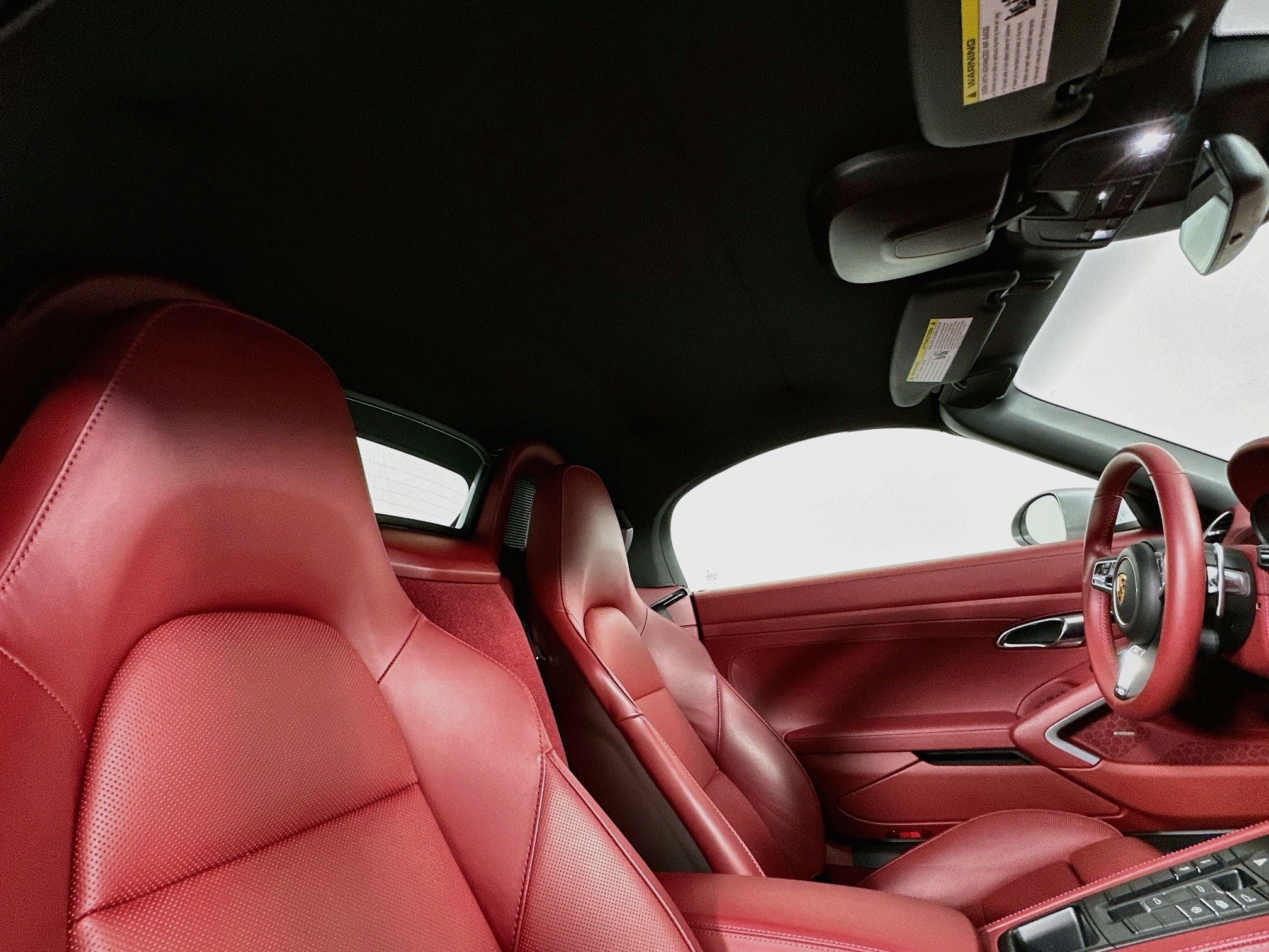 2021 Porsche 718 Boxster 25 Years
