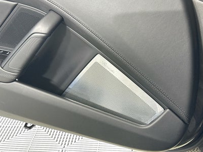 2022 Porsche 911 Turbo Cabriolet