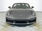 2022 Porsche 911 Turbo Cabriolet