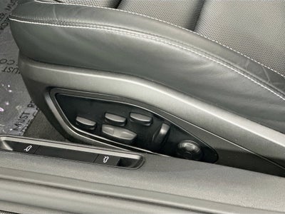 2022 Porsche 911 Turbo Cabriolet