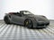 2022 Porsche 911 Turbo Cabriolet