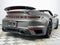 2022 Porsche 911 Turbo Cabriolet