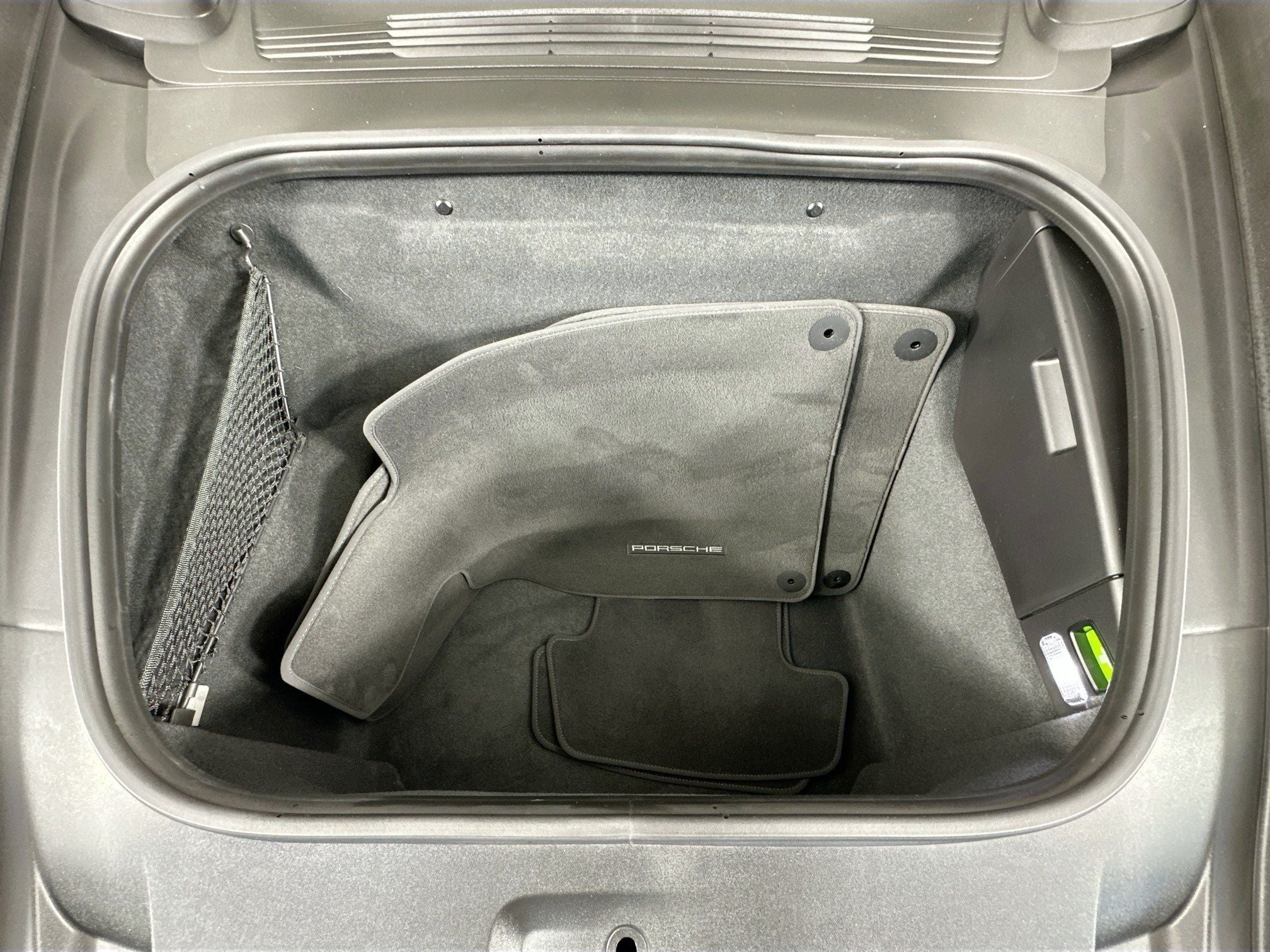 2022 Porsche 911 Turbo Cabriolet