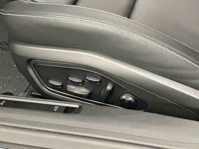 2024 Porsche 911 Turbo S Cabriolet