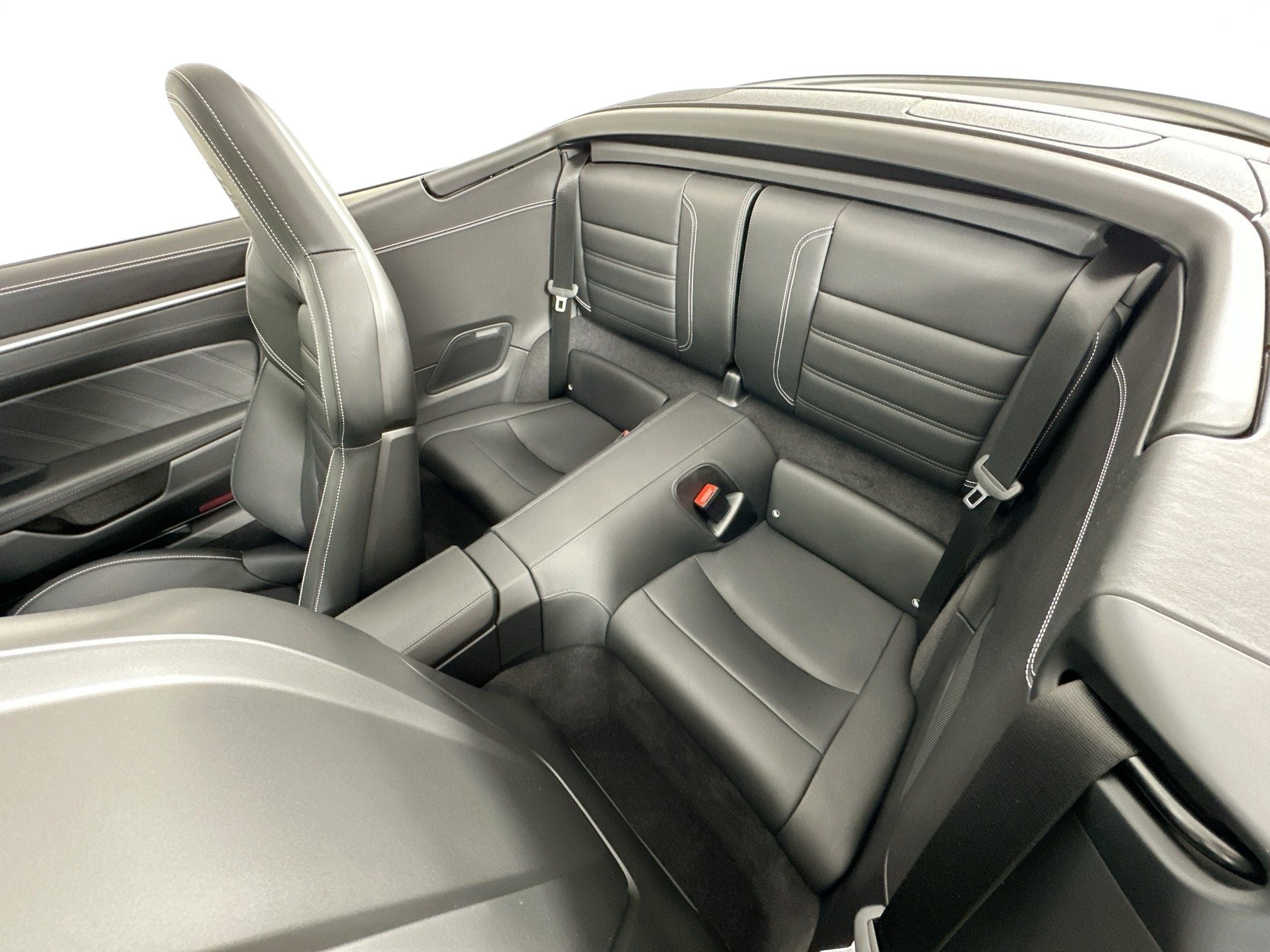 2024 Porsche 911 Turbo S Cabriolet