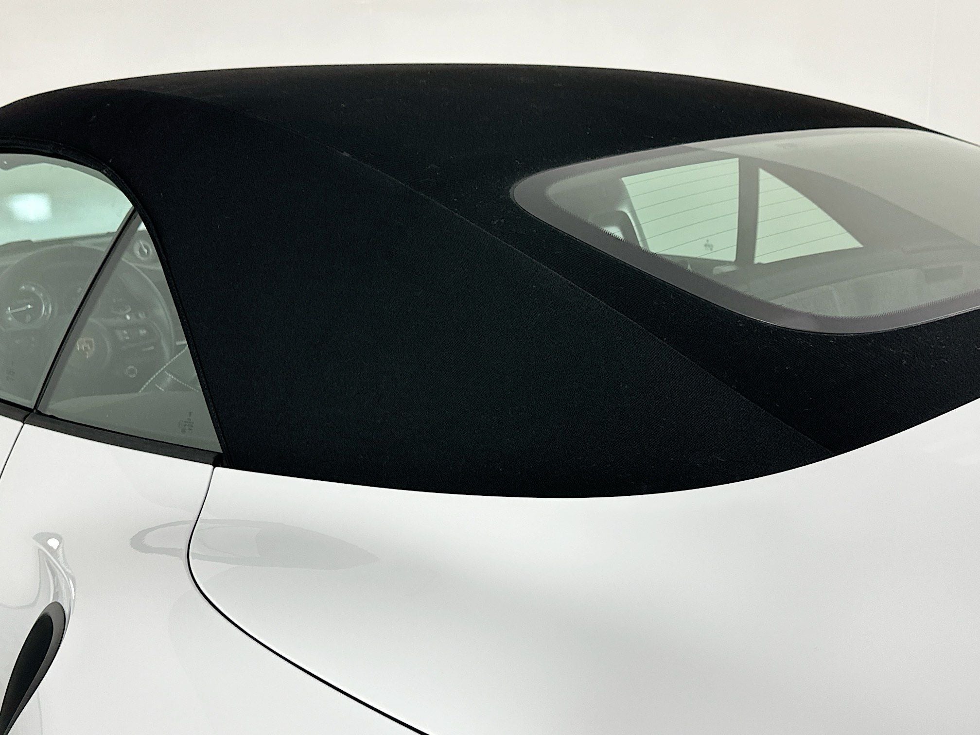 2024 Porsche 911 Turbo S Cabriolet