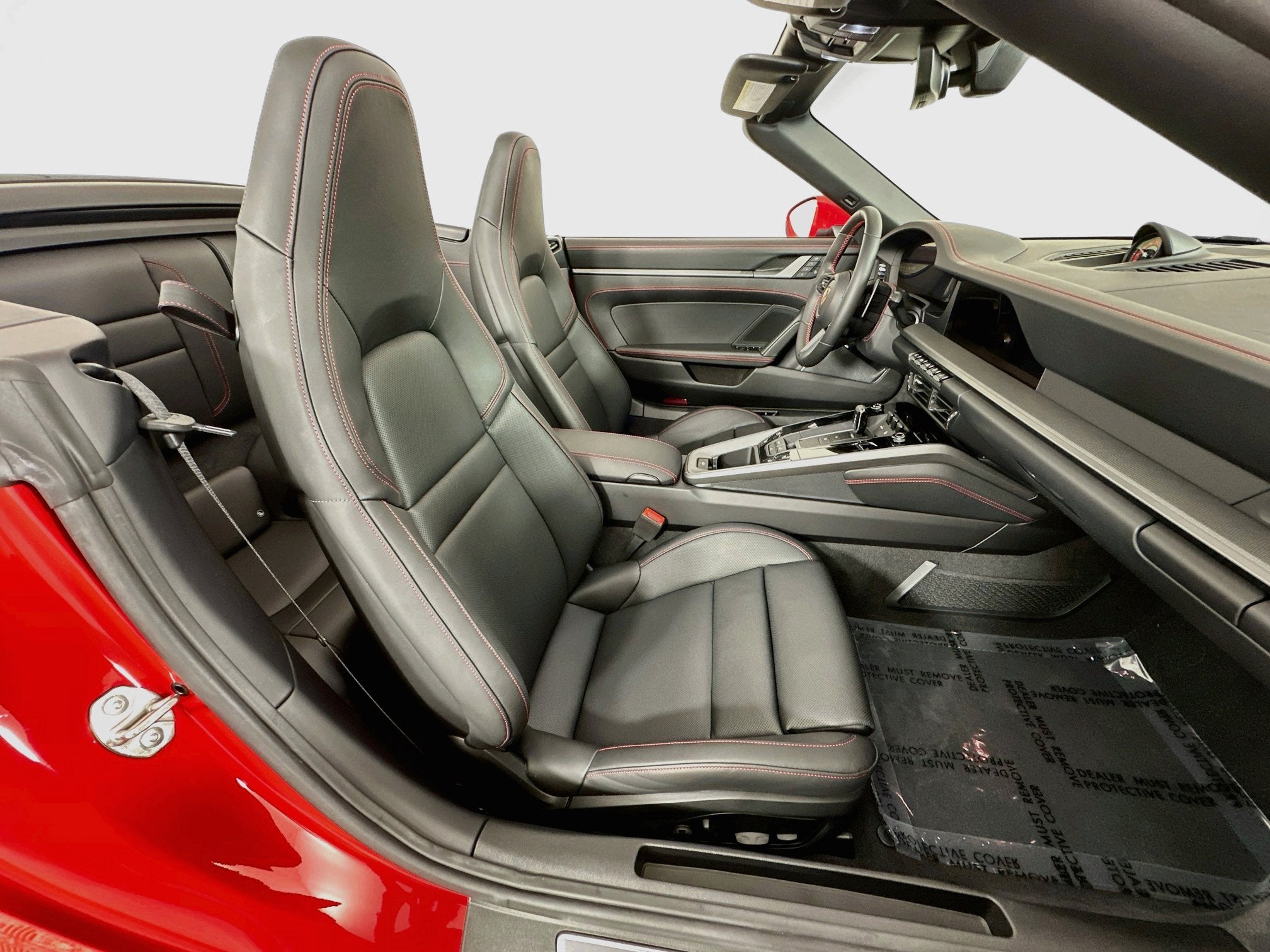 2026 Porsche 911 Carrera S
