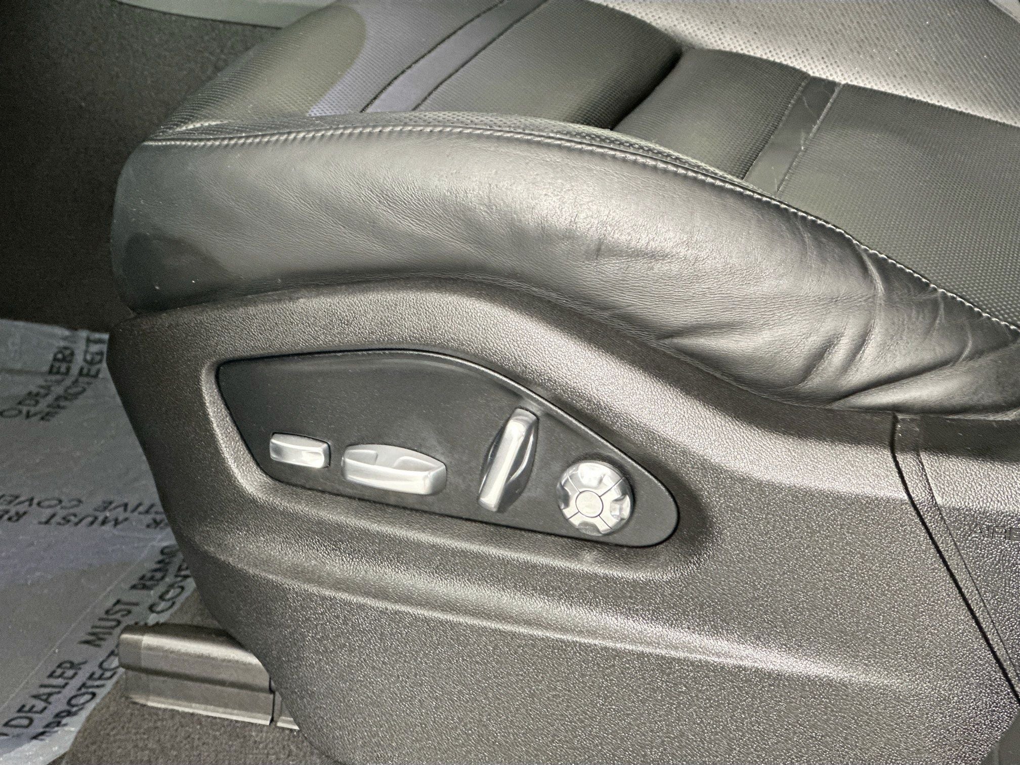 2019 Porsche Cayenne S