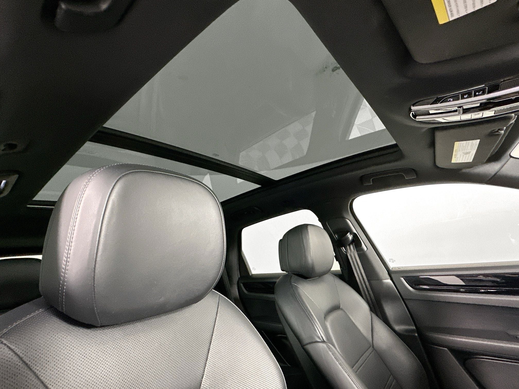 2019 Porsche Cayenne S