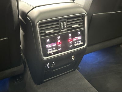 2019 Porsche Cayenne S