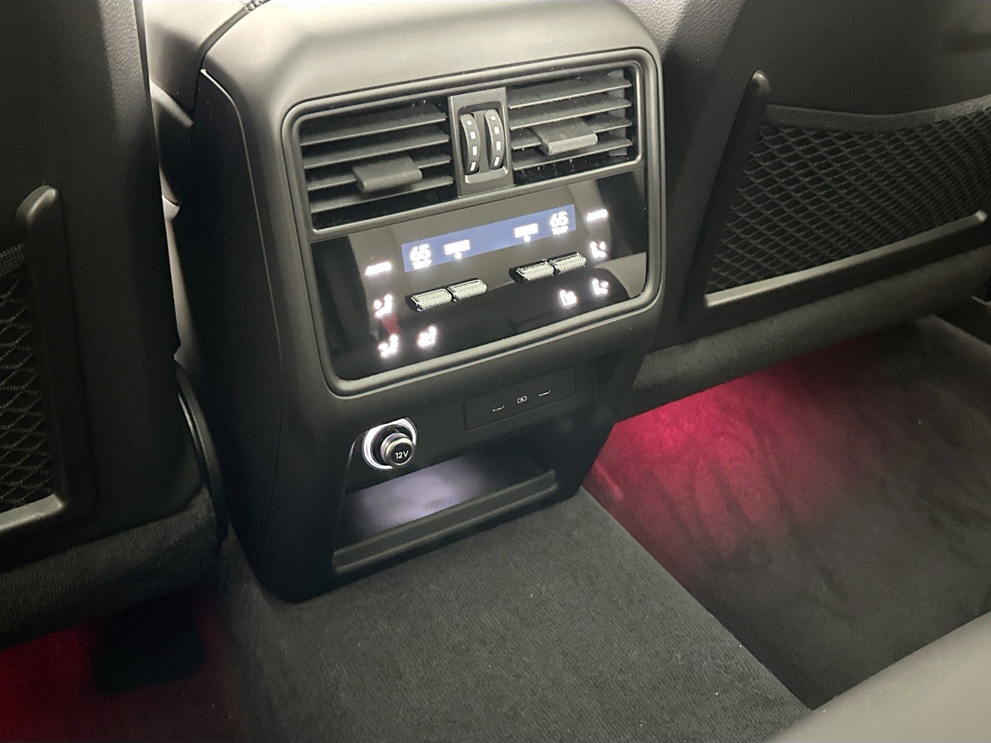 2024 Porsche Cayenne Coupe Base