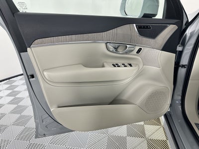 2025 Volvo XC90 B6 Plus 7-Seater