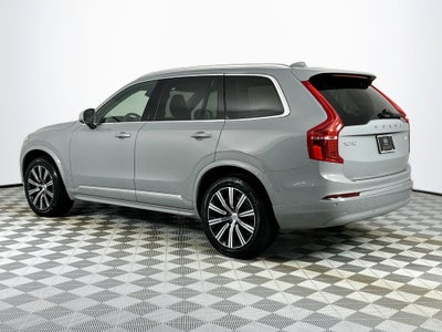 2025 Volvo XC90 B6 Plus 7-Seater