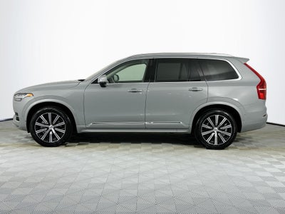 2025 Volvo XC90 B6 Plus 7-Seater