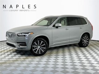 2025 Volvo XC90 B6 Plus 7-Seater