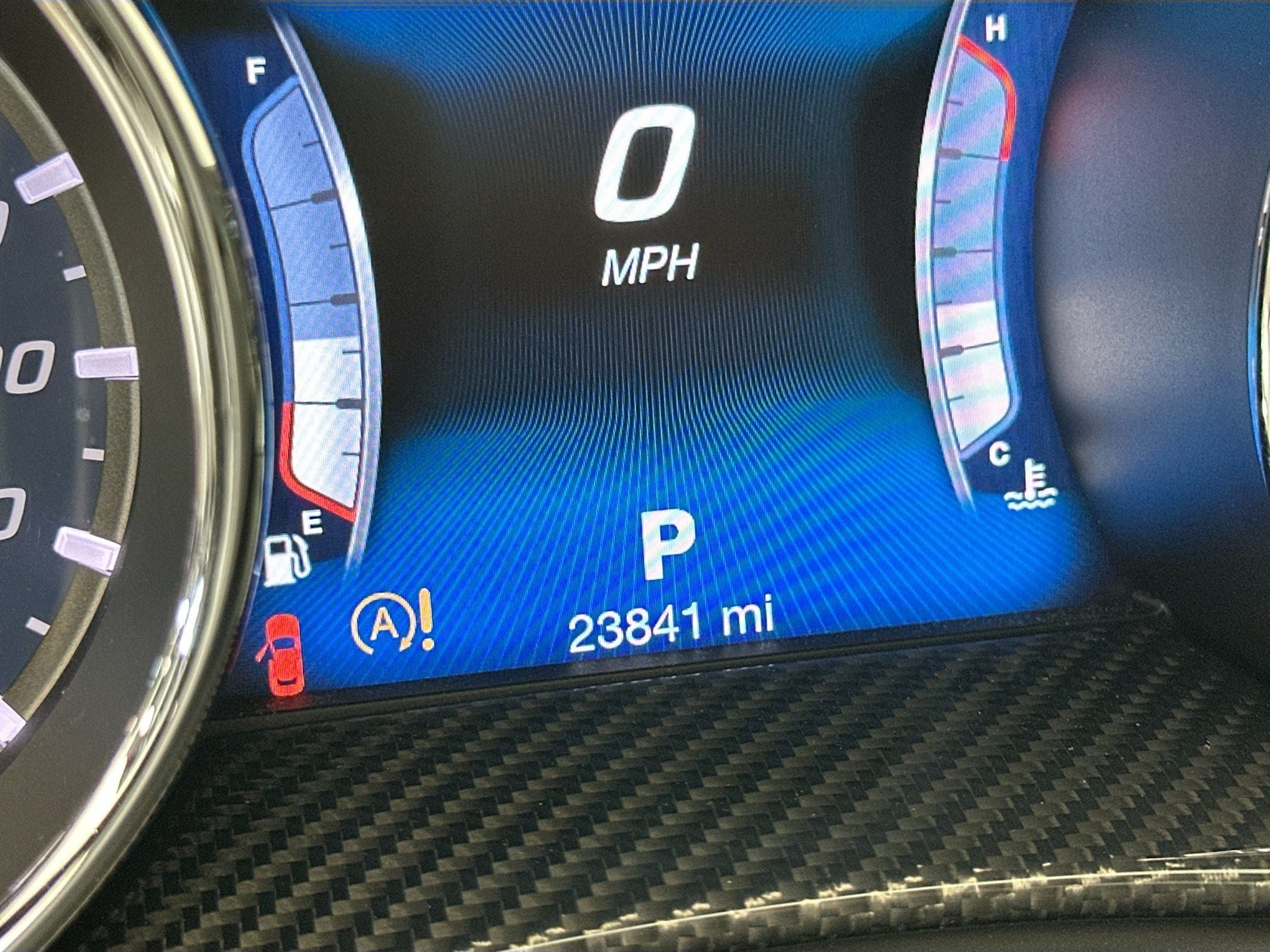 2017 Maserati Quattroporte GTS GranSport