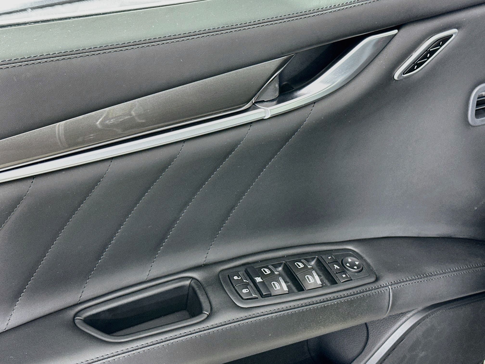 2020 Maserati Ghibli S
