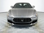 2020 Maserati Ghibli S