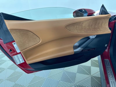 2023 Ferrari SF90 Spider Base