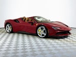 2023 Ferrari SF90 Spider Base