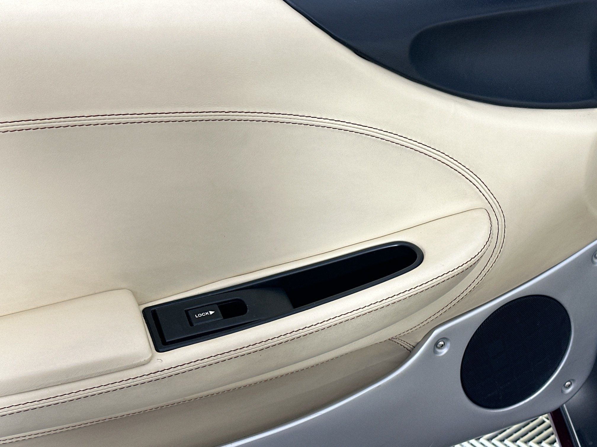 2004 Ferrari 360 Modena Spider