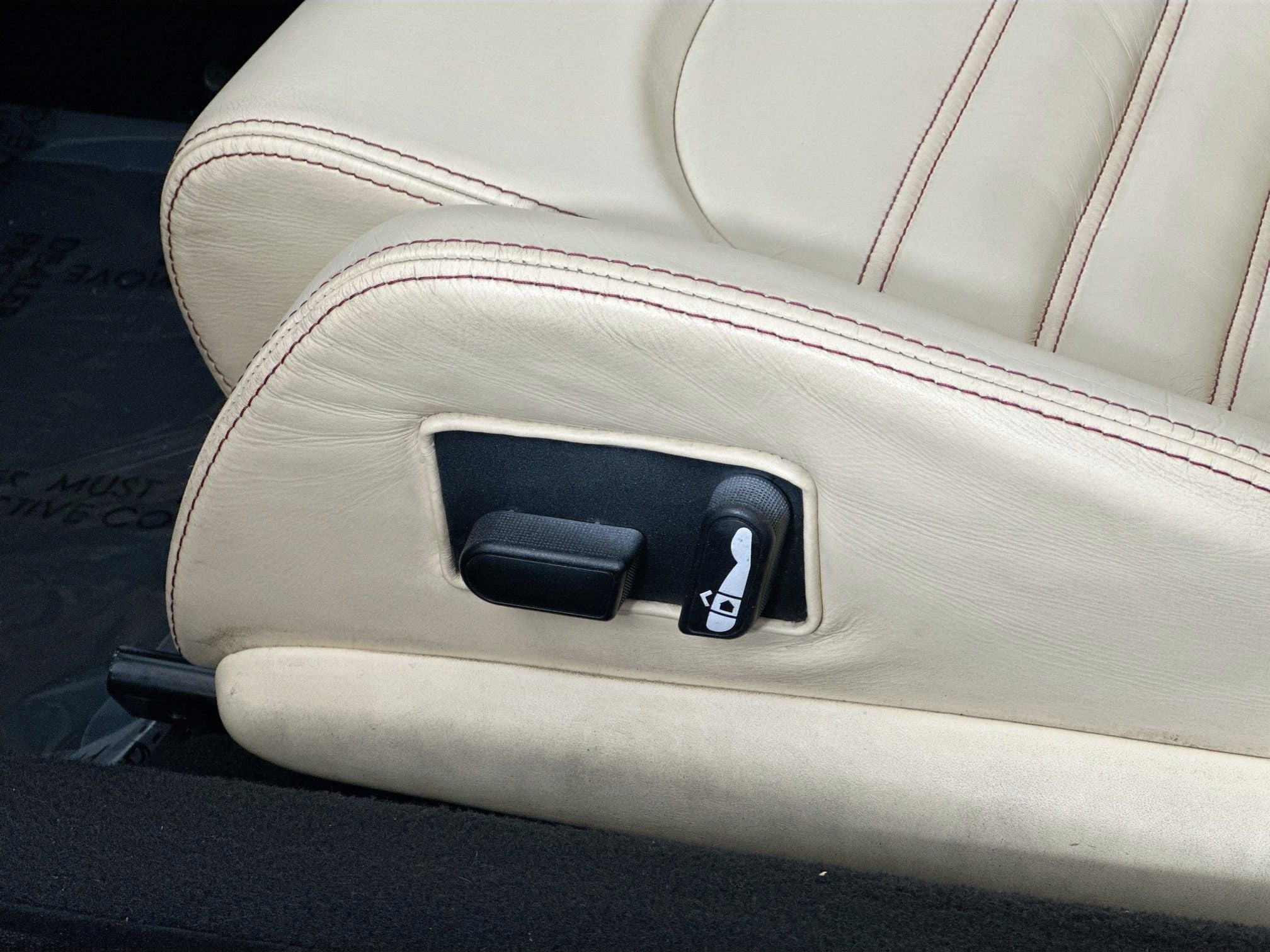 2004 Ferrari 360 Modena Spider